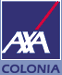AXA-Colonia